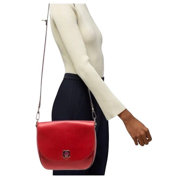 HP! Kate Spade Bond Street Doreen crossbody - Picture 11 of 11